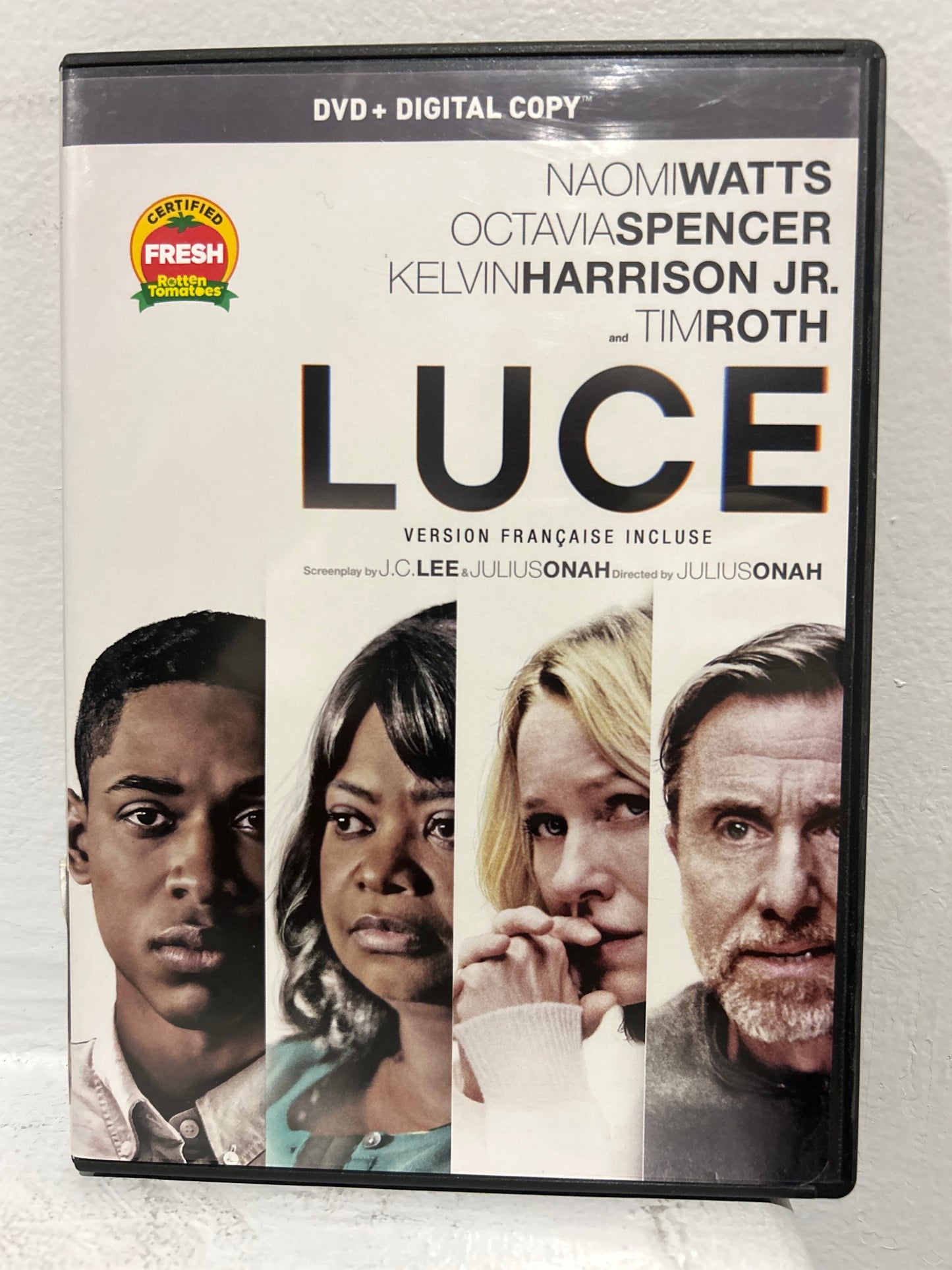 Luce (2019)