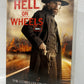 Hell on Wheels : TV Series (2011-2016) - The Complete Series