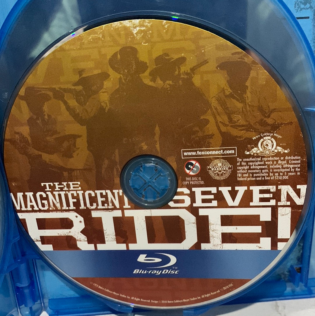 Magnificent Seven - Collector's Edition