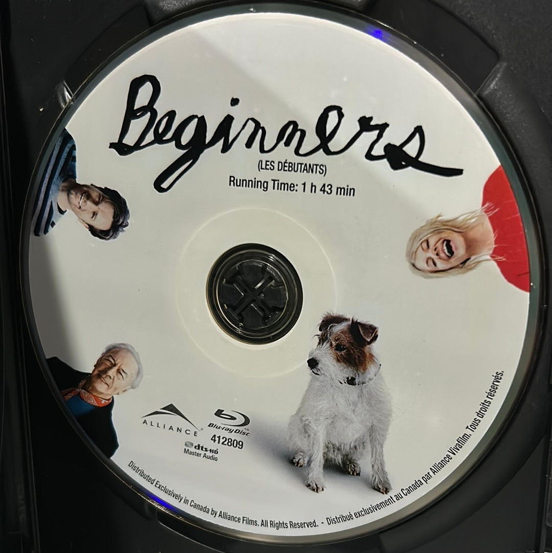 Beginners (2010)