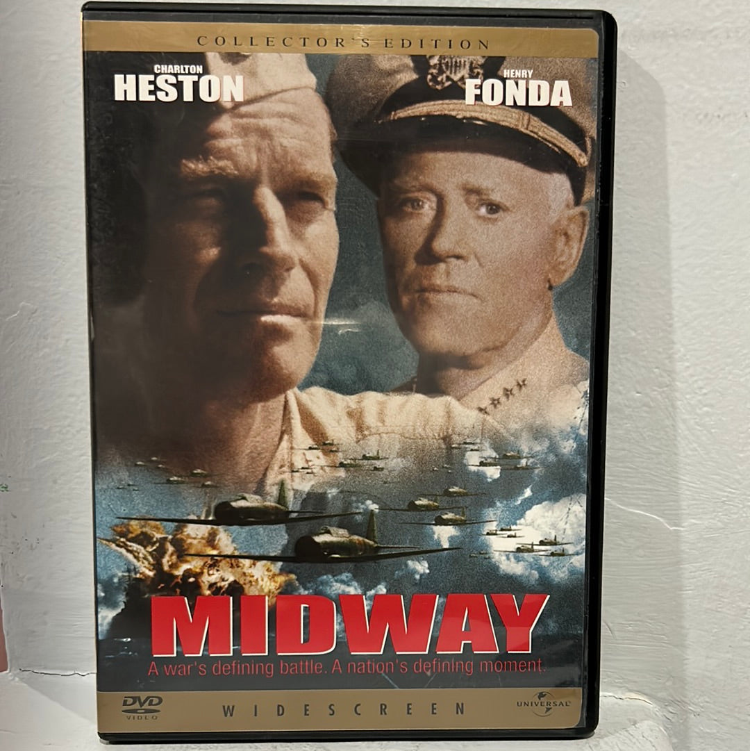 Midway (1976)