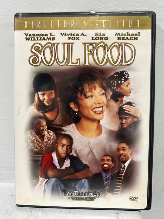 Soul Food (1997)