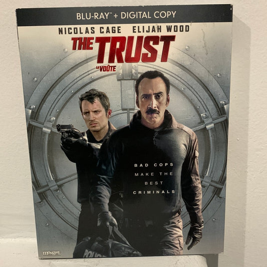 Trust, The (2016)