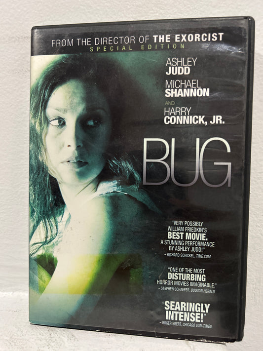 Bug (2006)