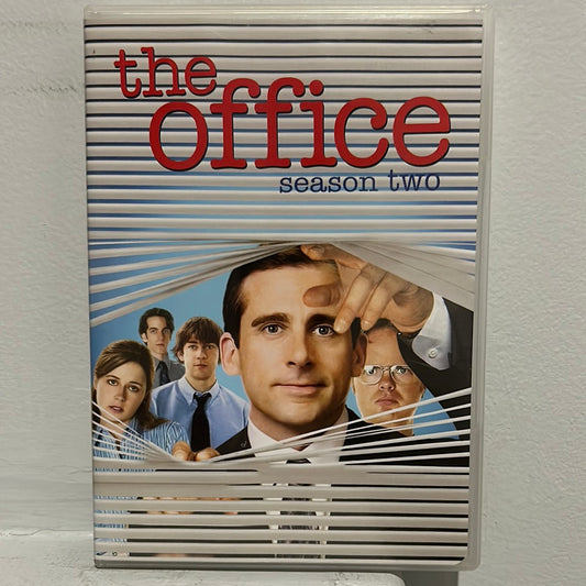 The Office : TV Series (2005-2013) - Season Two