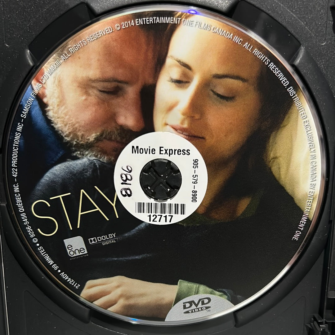 Stay (2013)