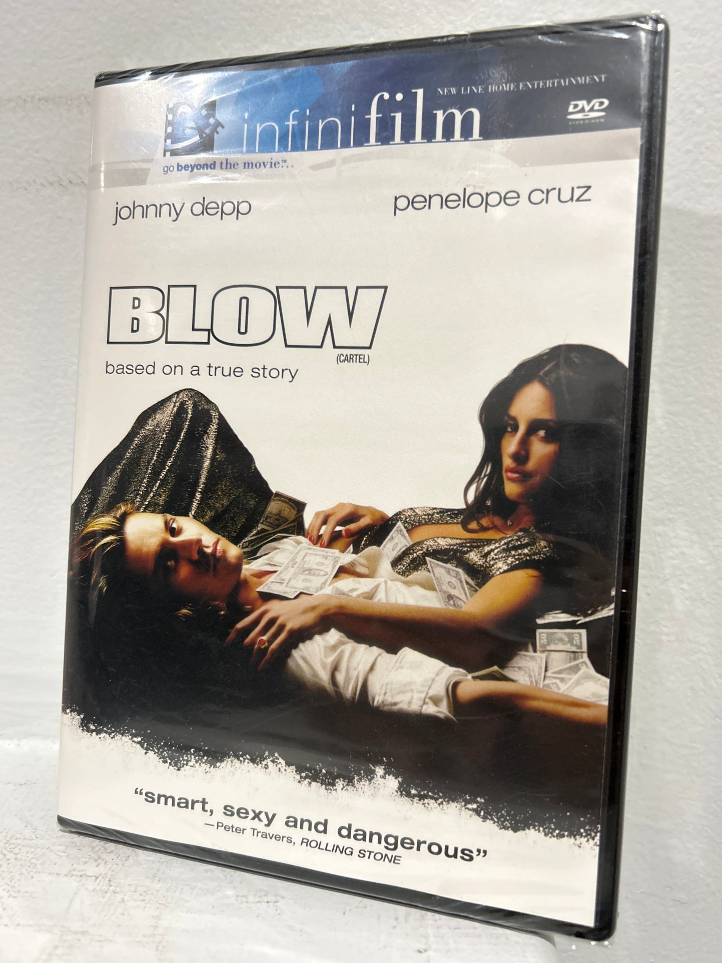 Blow (2001)