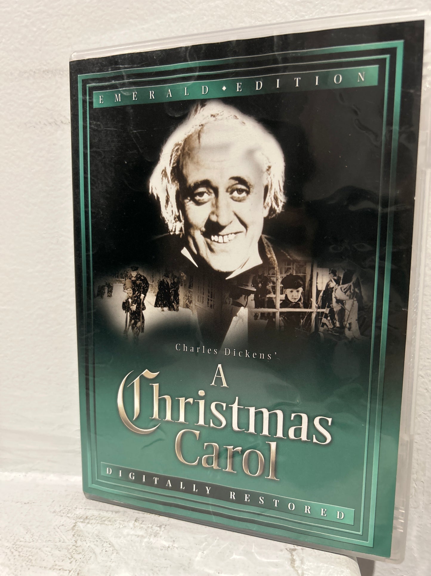 Christmas Carol, A (1951)