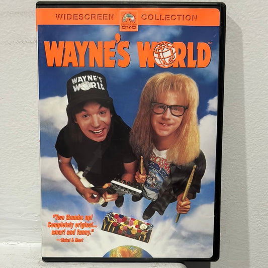 Wayne's World (1992)