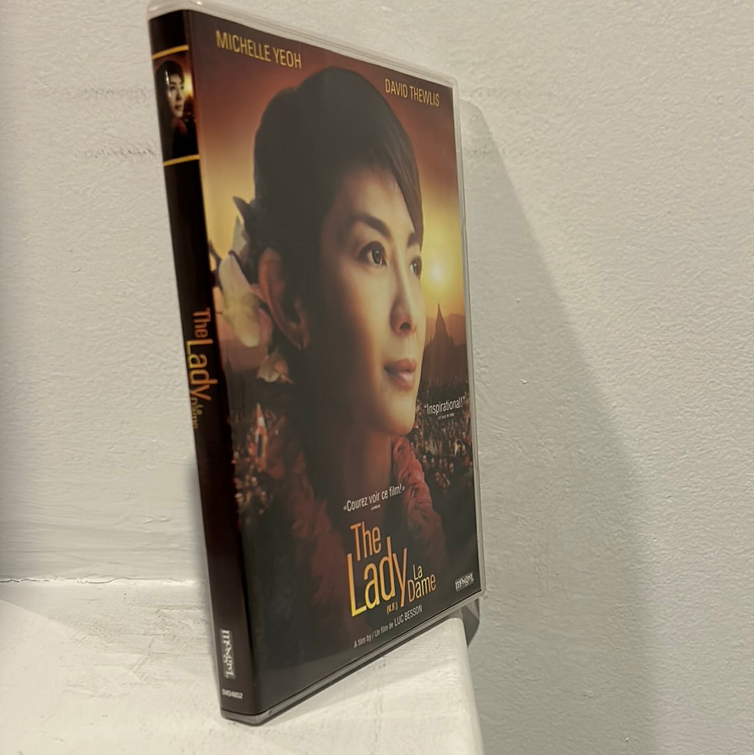 Lady, The (2011)