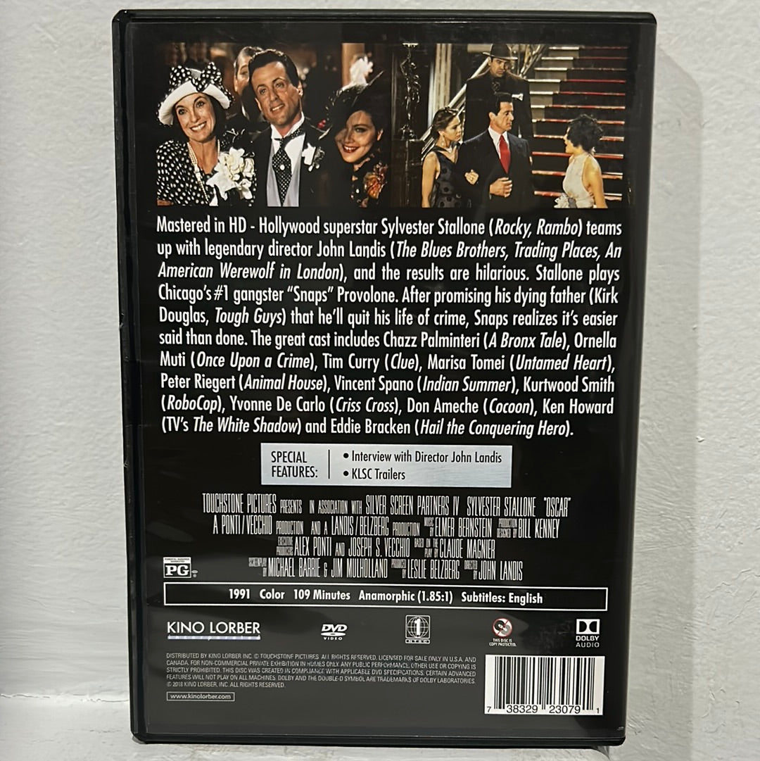 Oscar (1991)