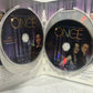 Once Upon a Time : TV Series (2011-2018): The Complete Second Season