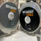 Breakout Kings : TV Series (2011-2012): The Complete First Season