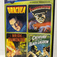 Classic Monsters (4 MOVIES)