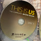 This Is Us: TV Series (2016-2022) - The Complete Second Season