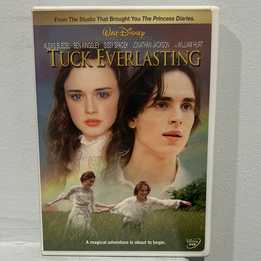 Tuck Everlasting (2002)