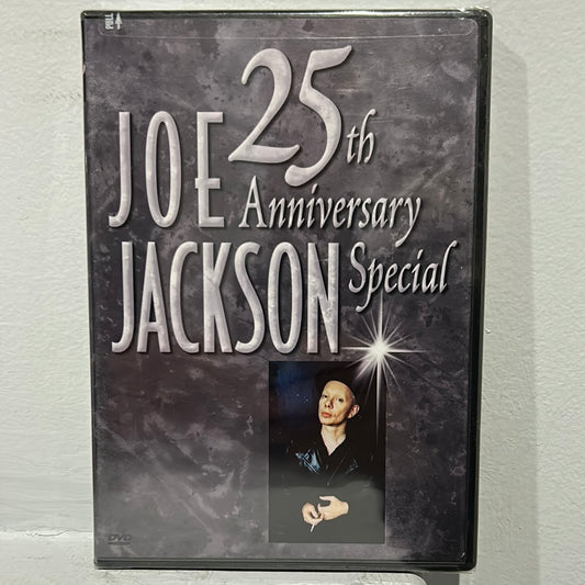 Joe Jackson : 25Th Anniversary Special (2003)