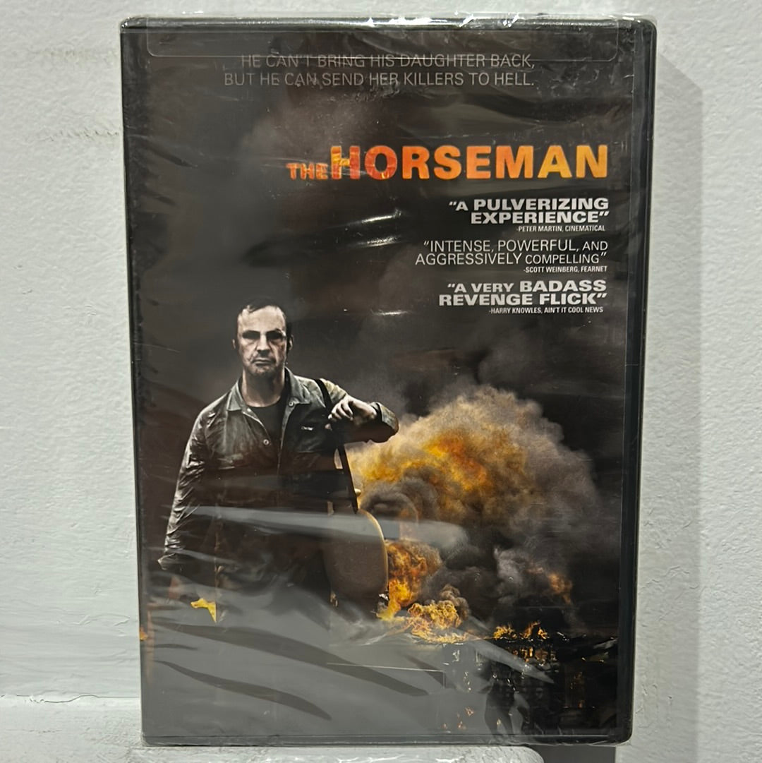 Horseman, The (2008)