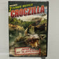 Croczilla (8 MOVIES)