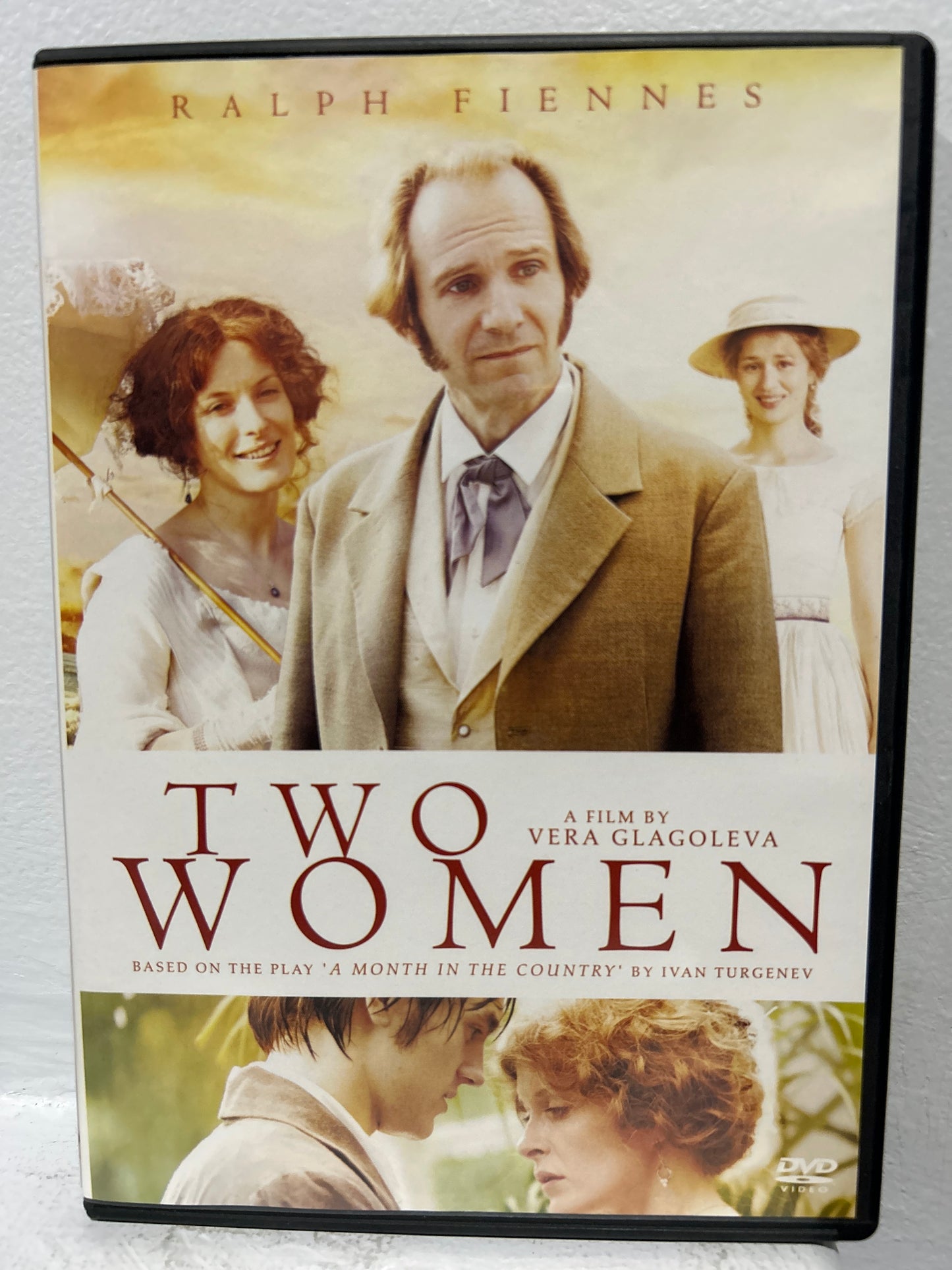 Two Women (2014)