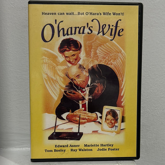 O'Hara's Wife (1982)