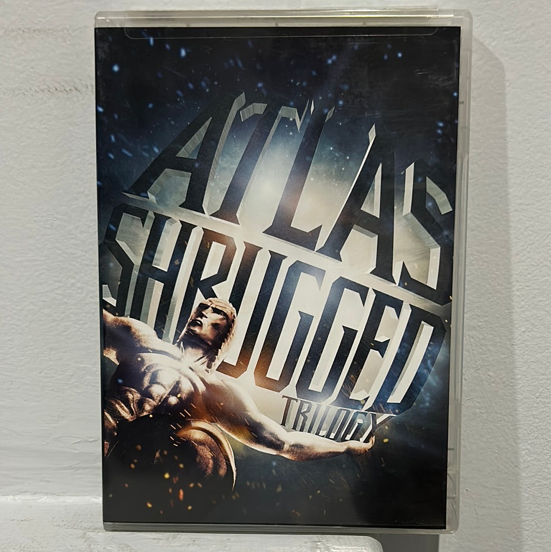 Atlas Shrugged Trilogy