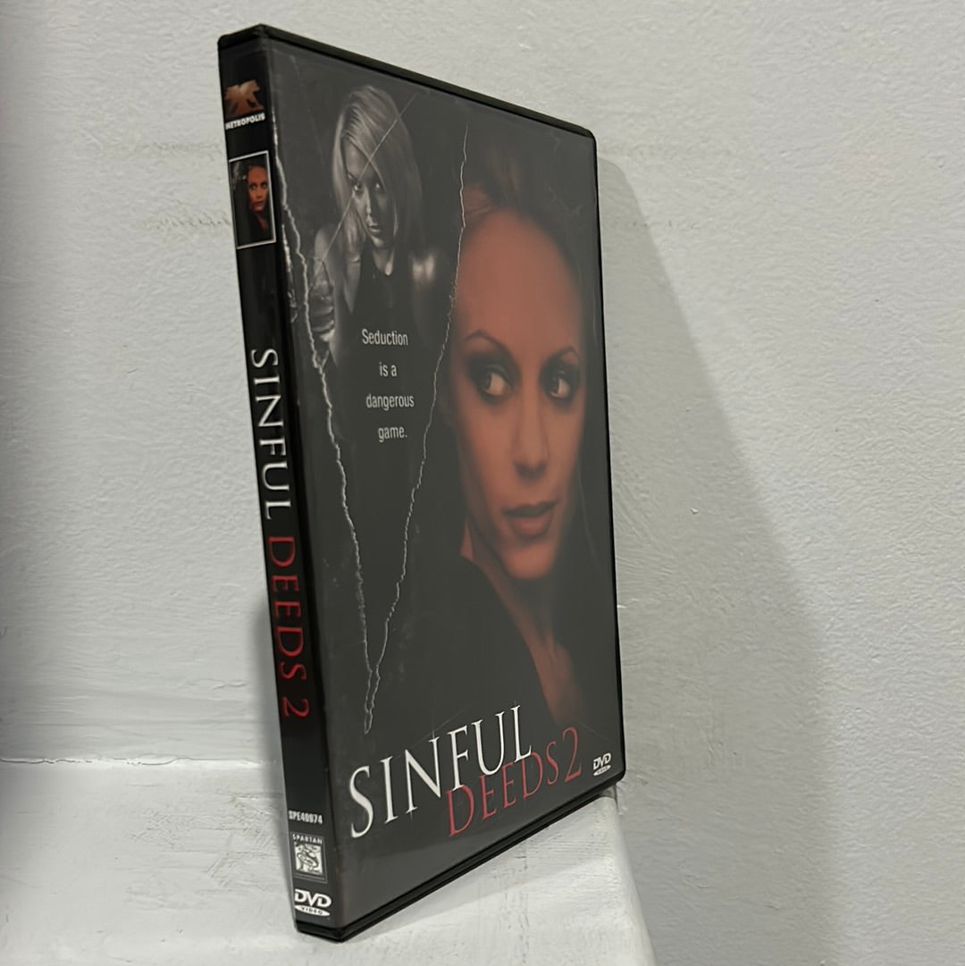 Sinful Deeds 2 (2003)