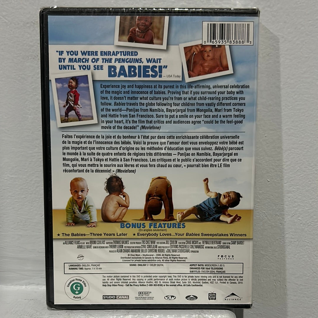 Babies (2010)