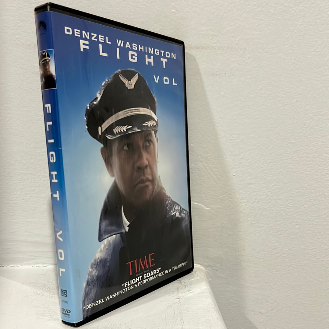 Flight (2012)