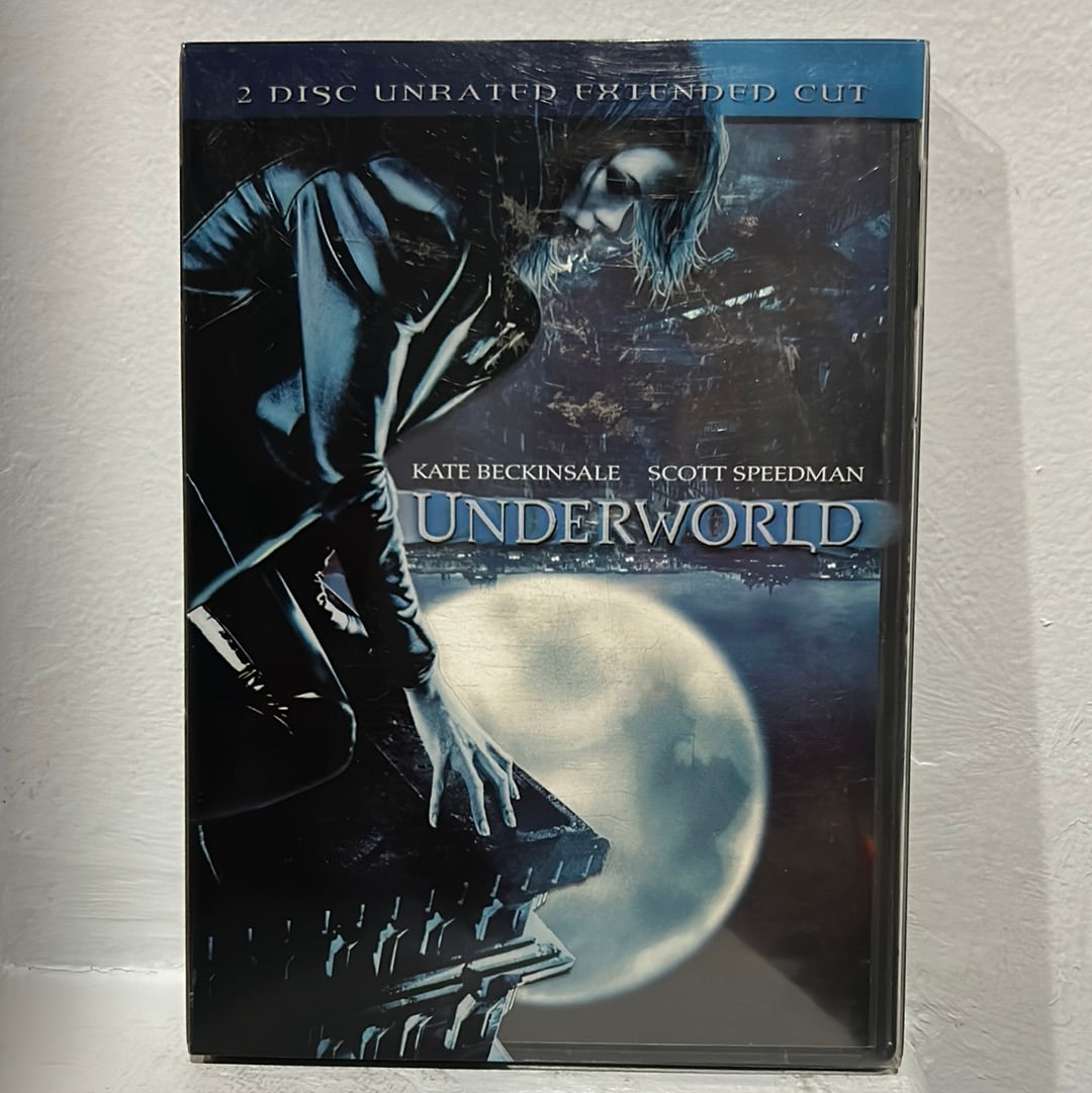 Underworld (2003)