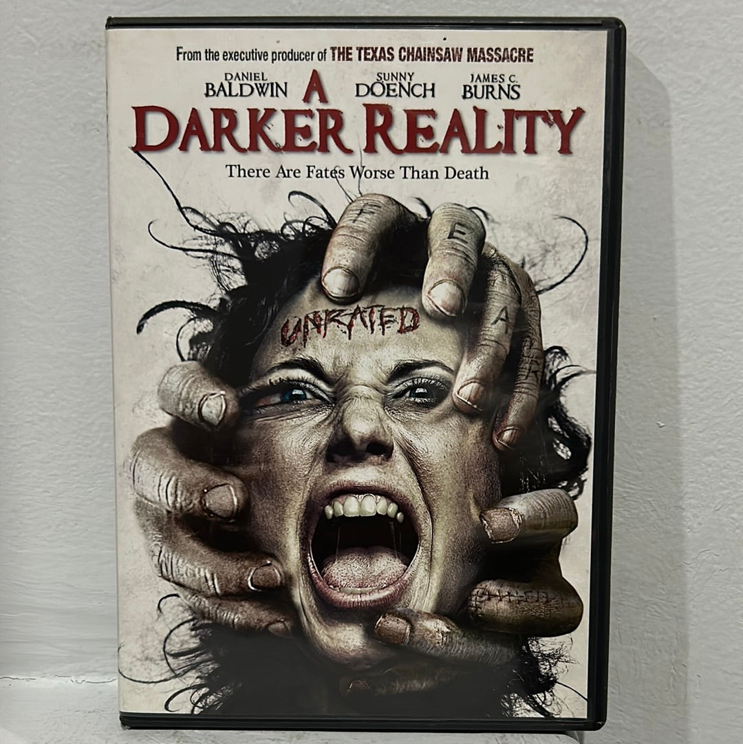 Darker Reality, A (2008)