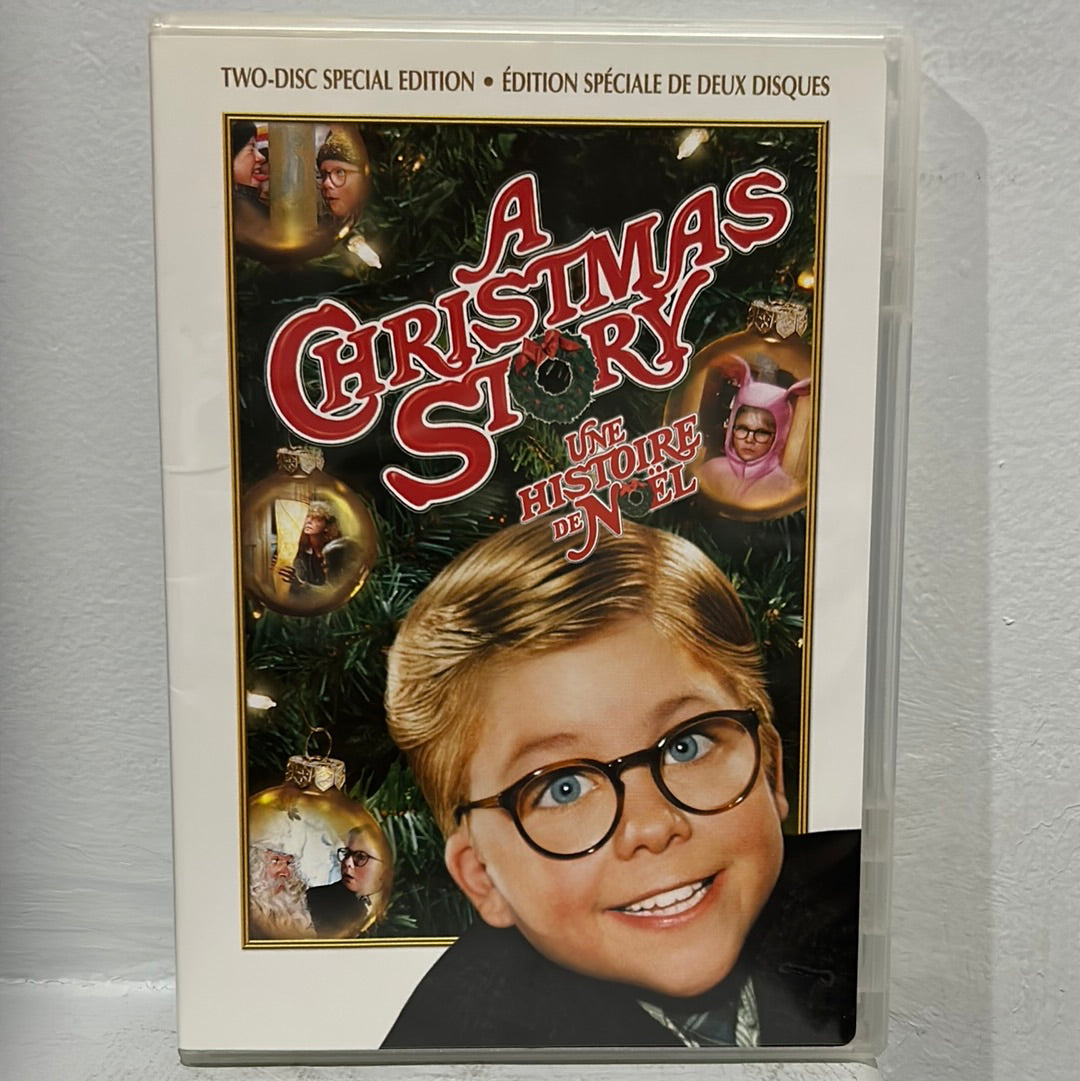 Christmas Story, A (1983)