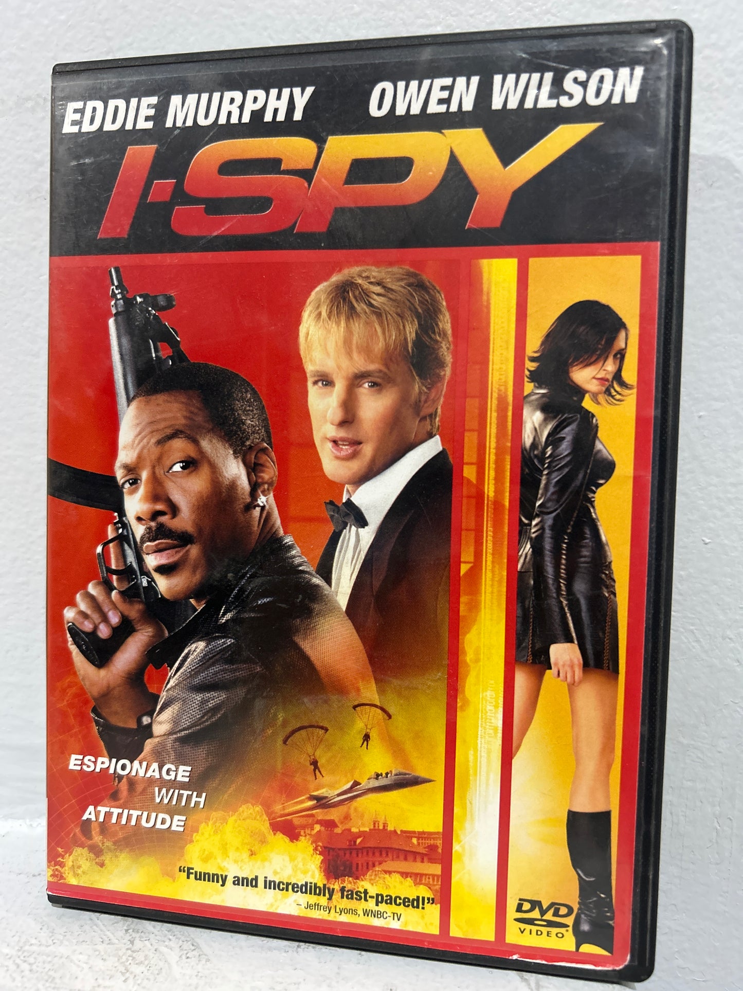 I Spy (2002)