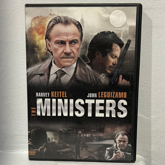 Ministers, The (2009)