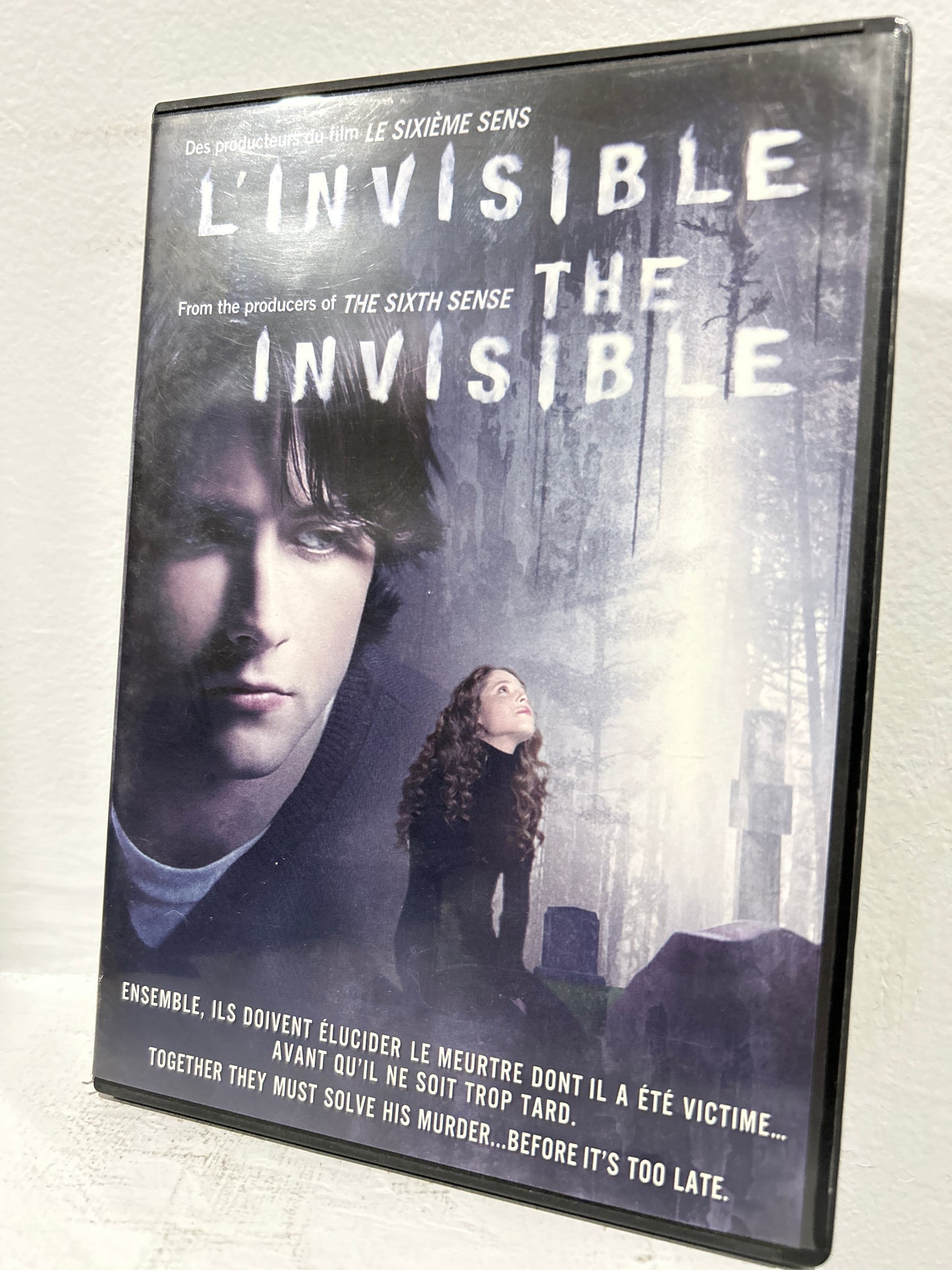 Invisible, The (2007)