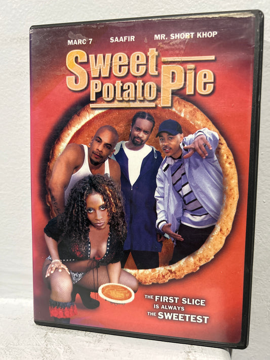 Sweet Potato Pie (2003)