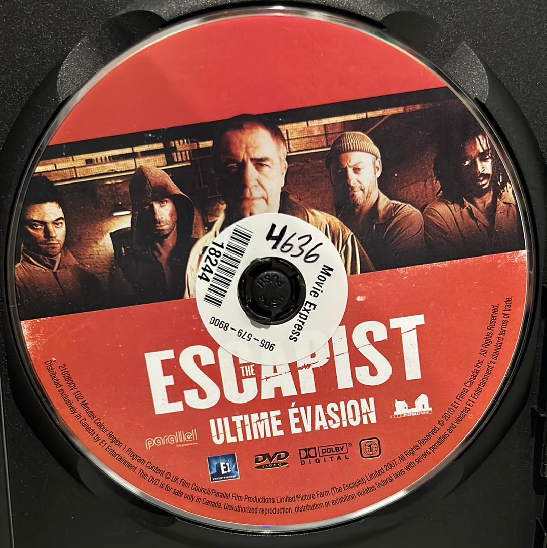 Escapist, The (2008)