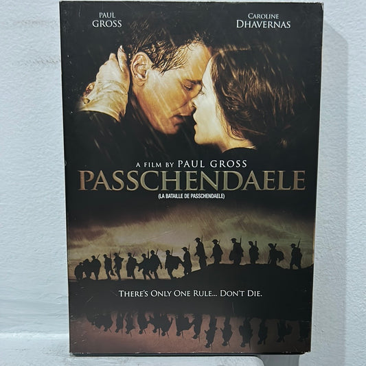 Passchendaele (2008)