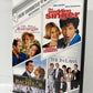 Monster-in-Law (2005) & The Wedding Singer (1998) & The Bachelor (1999) & The In-Laws (2003)