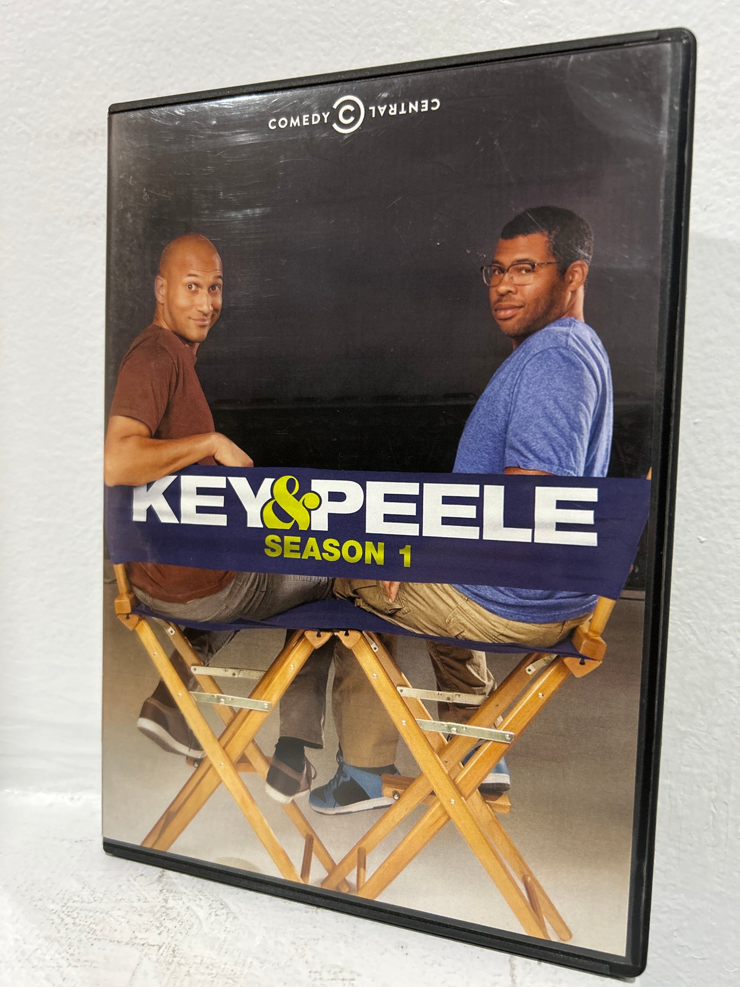 Key and Peele : TV Series (2012–2015) - Season 1