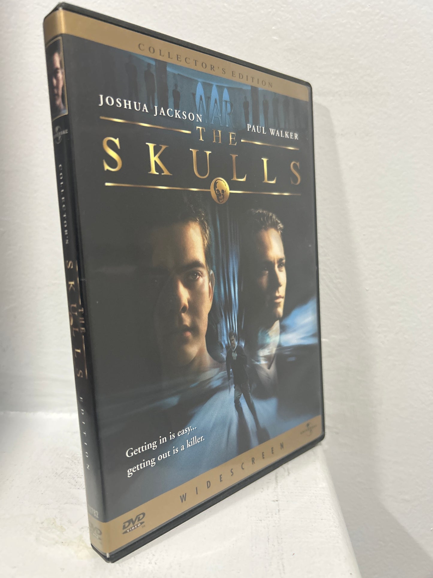 Skulls, The (2000)