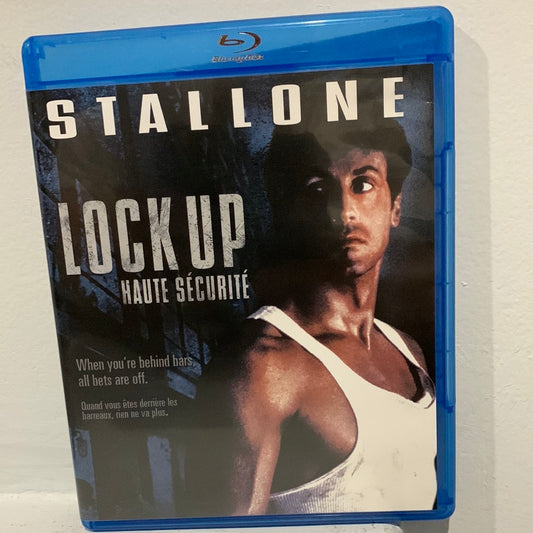 Lock Up (1989)