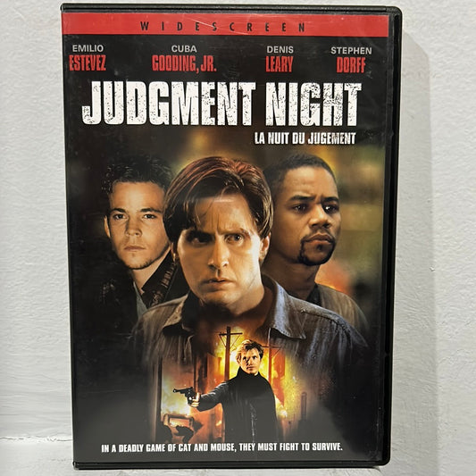 Judgment Night (1993)