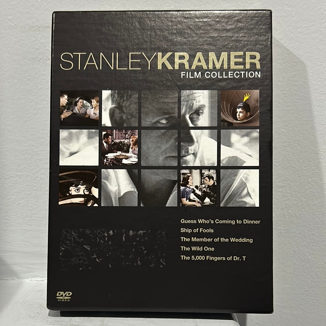 Stanley Kramer Film Collection (5 Films)