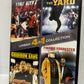 You Got Served (2004) & Stomp the Yard (2007) & Gridiron Gang (2006) & Finding Forrester (2000)