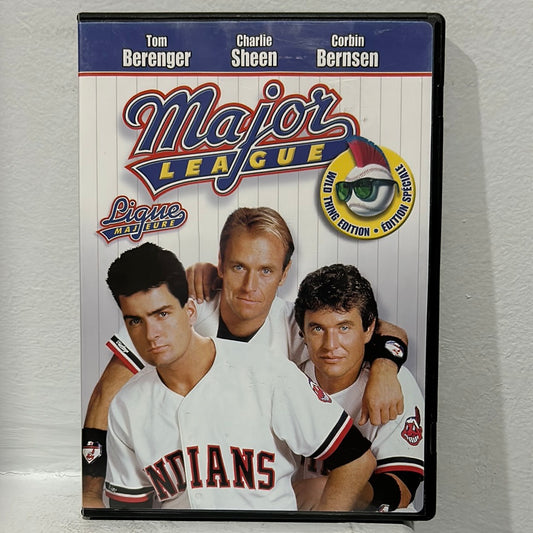 Major League (1989)