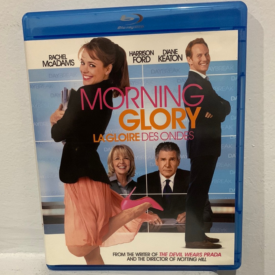 Morning Glory (2010)