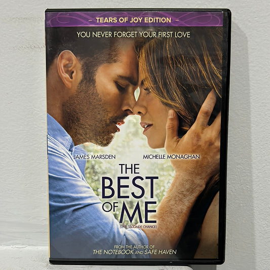 Best of Me, The (2014)