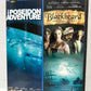 Poseidon Adventure, The (2005) & Blackbeard (2006)