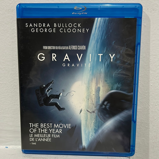 Gravity (2013)